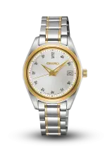 Seiko | Diamond | Ladies | SUR582P1