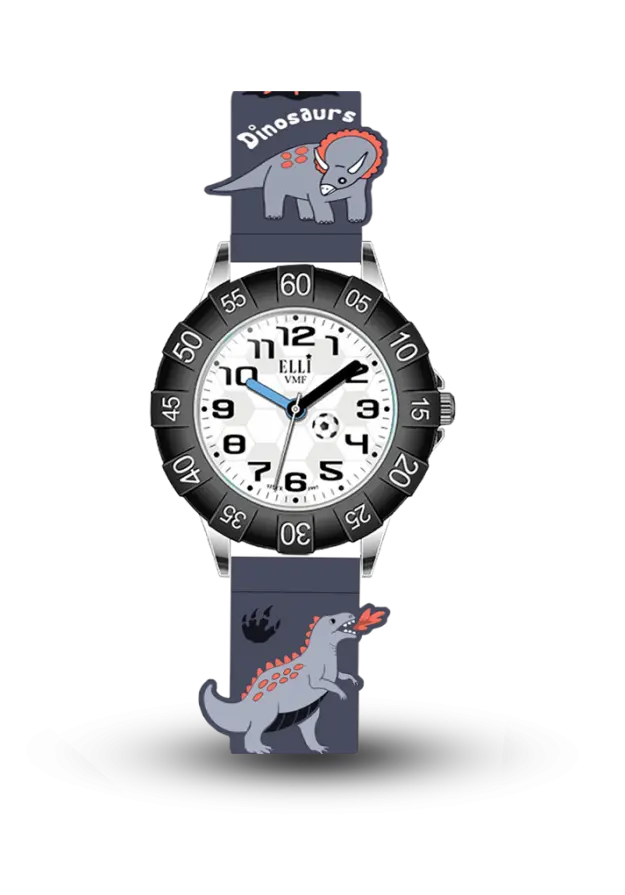 Vmf Elli | Di̇no | VE1174/4PA9/4M0/87M şəkil