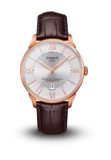TISSOT - T-CLASSIC - CHEMIN DES TOURELLES - T0994073603800 TISSOT - T-CLASSIC - CHEMIN DES TOURELLES - T0994073603800