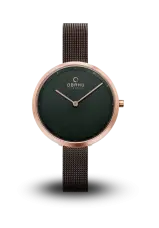OBAKU - DOK - WALNUT - V227LXVNMN2