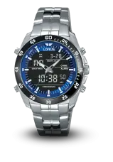 Lorus | Sports | Chronograph | RW629AX5