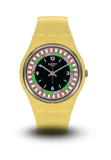 SWATCH - ORIGINALS - GENT STAR MOM - SO31J400 SWATCH - ORIGINALS - GENT STAR MOM - SO31J400