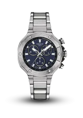 TISSOT - T-SPORT - T-RACE - T1414171104100 