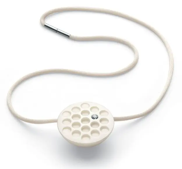 SWATCH JEWELRY-MOON ILLUSION-JPW008-U şəkil