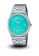 CASIO GENERAL - STANDARD ANALOG - STANDARD ANALOG - MTP-B145D-2A1VDF CASIO GENERAL - STANDARD ANALOG - STANDARD ANALOG - MTP-B145D-2A1VDF