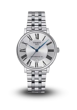 Tissot | Carson | Automatic | T1224071103300