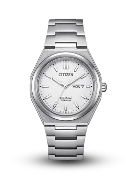 Citizen | Zenshin | Eco-Drive | AW0130-85A