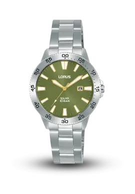 Lorus | Sports | Solar | RX343AX9