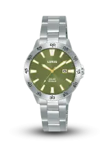LORUS - SPORTS - SOLAR - RX343AX9 LORUS - SPORTS - SOLAR - RX343AX9