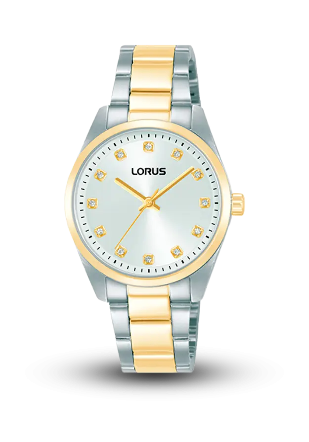 LORUS - CLASSIC - LADIES - RG326XX9 şəkil