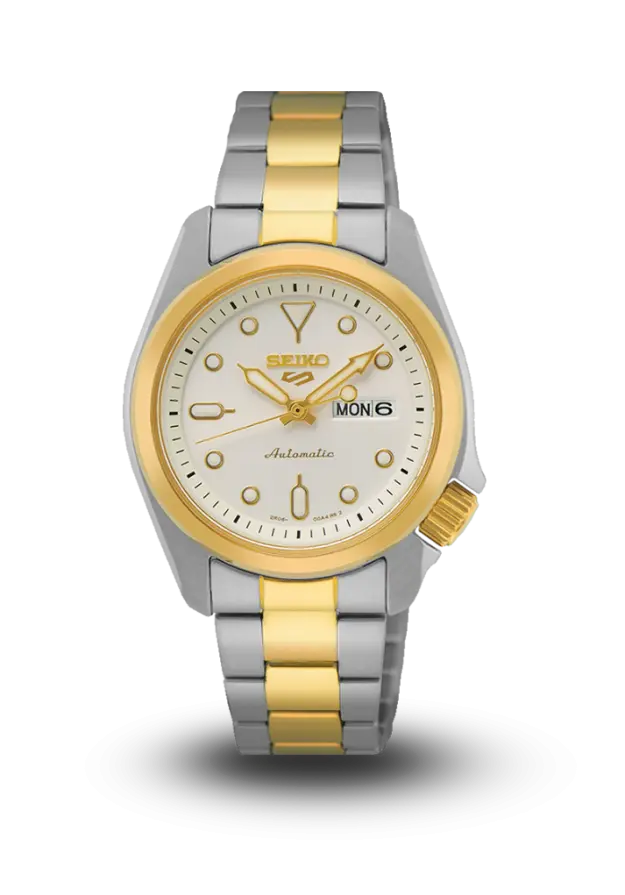 SEIKO - SEIKO 5 SPORTS - AUTOMATIC - SRE004K1  şəkil