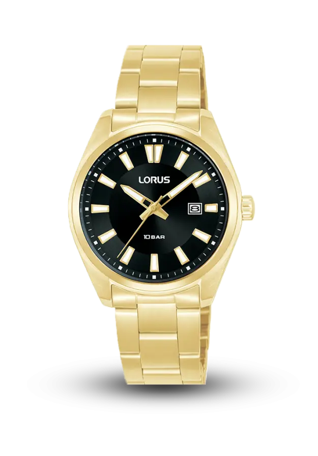 Lorus | Sports | Men’s | RH922SX9 şəkil