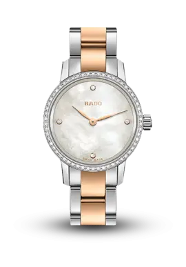 RADO - COUPOLE - JUBILE LADIES - R22892942 