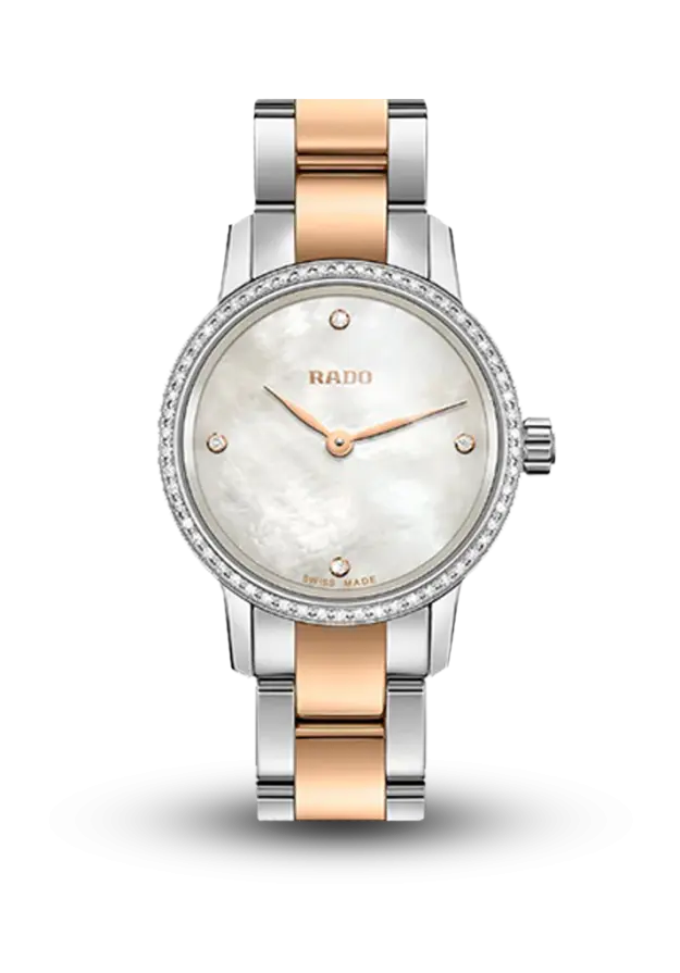 RADO - COUPOLE - JUBILE LADIES - R22892942  şəkil