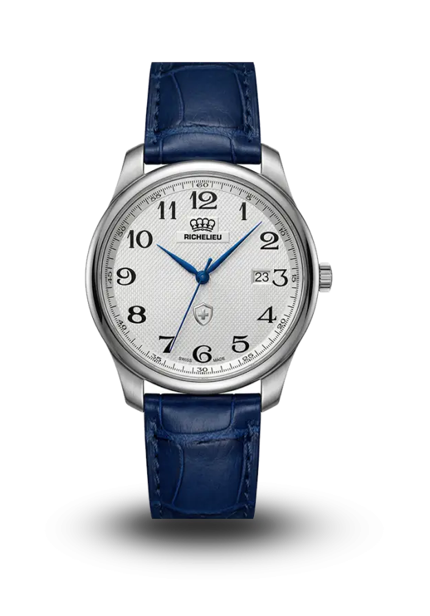 Richelieu | Swiss Edition | Gents | MRI03H04915 şəkil