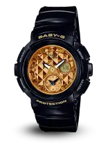 CASIO - EXCLUSIVE - BABY-G - BGA-195M-1ADR