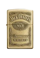 ZIPPO - LIGHTERS - CLASSIC - 254BJD.428 ZIPPO - LIGHTERS - CLASSIC - 254BJD.428