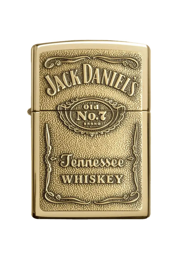 ZIPPO - LIGHTERS - CLASSIC - 254BJD.428 şəkil