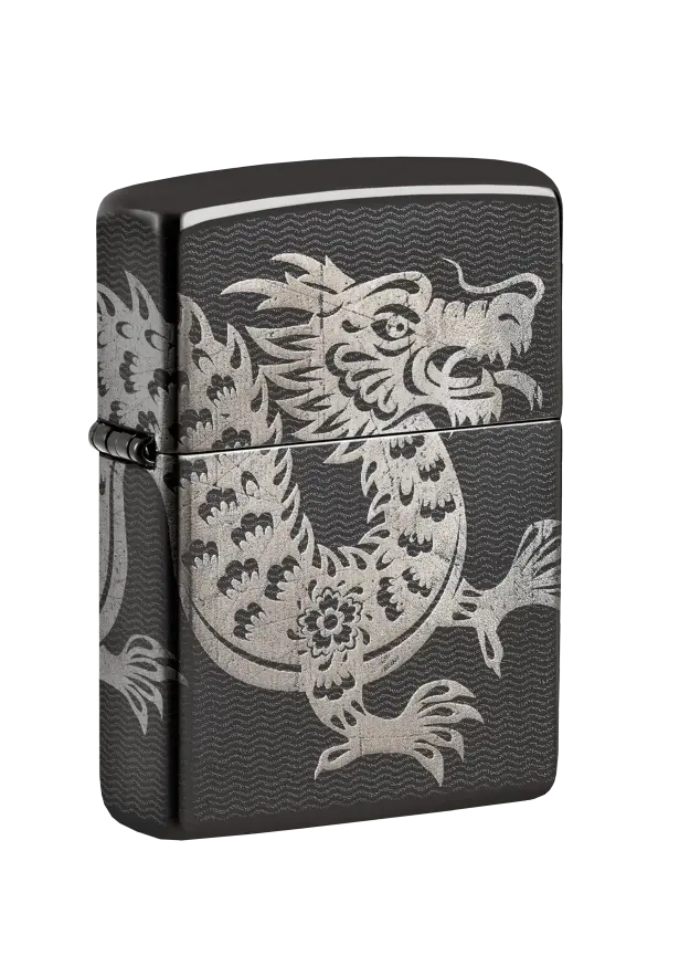 Zippo | Lighters | Chinese Dragon | 46260 şəkil