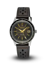 SEIKO - PRESAGE - STYLE 60'S - SSK013J1 SEIKO - PRESAGE - STYLE 60'S - SSK013J1