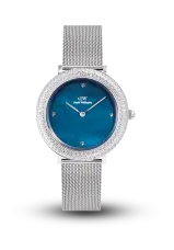 Daniel Wellington | Crystalline | Sterling | DW00100825