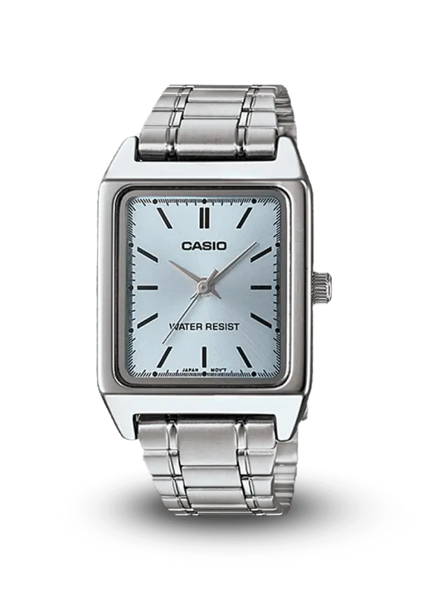 Casio | General | Standard | LTP-V007D-2EUDF şəkil