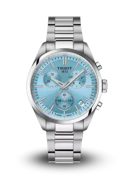 TISSOT - T-CLASSIC - PR 100 QUARTZ - T1504171135100