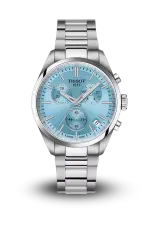 TISSOT - T-CLASSIC - PR 100 QUARTZ - T1504171135100
