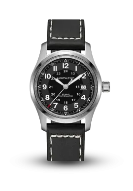 Hamilton | Khaki Field | Automatic | H70605733