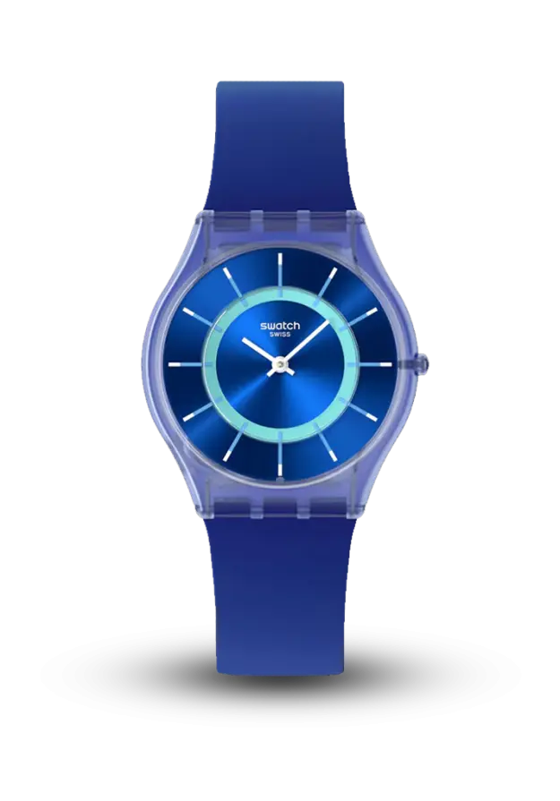 SWATCH - SKIN - ESSENTIALS - SS08I100 şəkil
