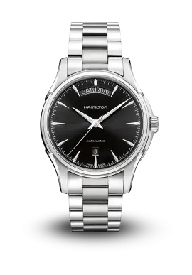 HAMILTON - JAZZMASTER - DAY DATE AUTO - H32505131 