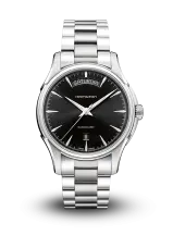 HAMILTON - JAZZMASTER - DAY DATE AUTO - H32505131 HAMILTON - JAZZMASTER - DAY DATE AUTO - H32505131