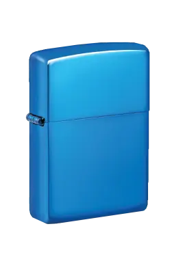 Zippo | High Polish Blue | Classic | 20446
