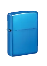 Zippo | High Polish Blue | Classic | 20446