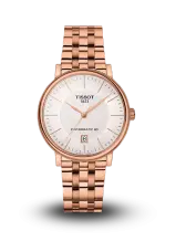 TISSOT - T-CLASSIC - CARSON POWERMATIC 80 - T1224073303100 TISSOT - T-CLASSIC - CARSON POWERMATIC 80 - T1224073303100