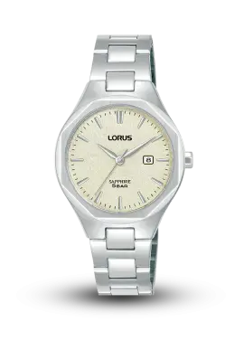 Lorus | Classic | Women’s | RH751BX9