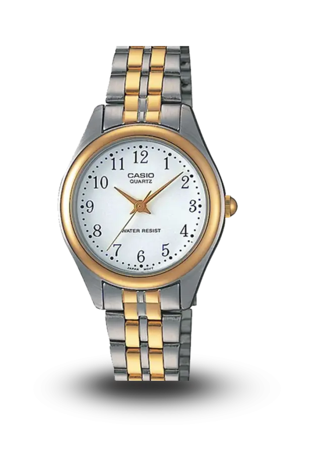 Casio | General | Standard | LTP-1129G-7BRDF image