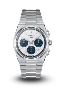 TISSOT - T-CLASSIC - PRX T-CLASSIC - T1374271101101