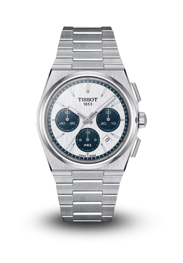 TISSOT - T-CLASSIC - PRX T-CLASSIC - T1374271101101 şəkil