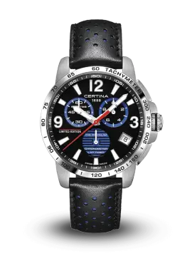 CERTINA - SPORT - DS PODIUM GENT CHRONO QUARTZ - C0344531605720 