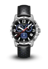 CERTINA - SPORT - DS PODIUM GENT CHRONO QUARTZ - C0344531605720 CERTINA - SPORT - DS PODIUM GENT CHRONO QUARTZ - C0344531605720