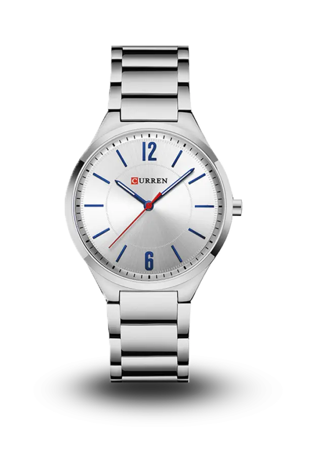 Curren | Classic | Gents | 8280-5 şəkil