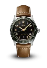 LONGINES - SPIRIT ZULU - AUTOMATIC - L38124632 LONGINES - SPIRIT ZULU - AUTOMATIC - L38124632