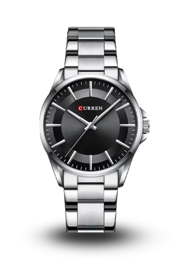 Curren | Classic | Gents | 8429-3 şəkil