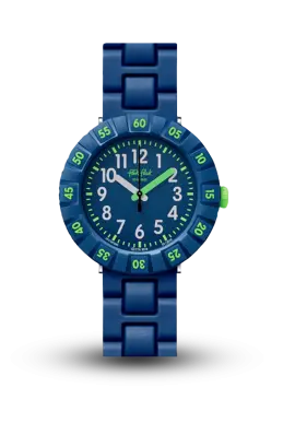 Flik-Flak | Power Time | Colar Blast | ZFCSP086