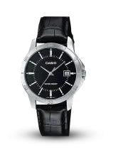 CASIO GENERAL - STANDARD ANALOG - STANDARD ANALOG - MTP-V004L-1AUDF CASIO GENERAL - STANDARD ANALOG - STANDARD ANALOG - MTP-V004L-1AUDF