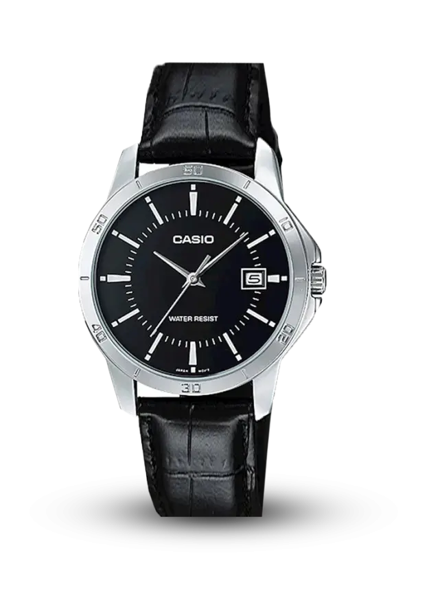 CASIO GENERAL - STANDARD ANALOG - STANDARD ANALOG - MTP-V004L-1AUDF şəkil
