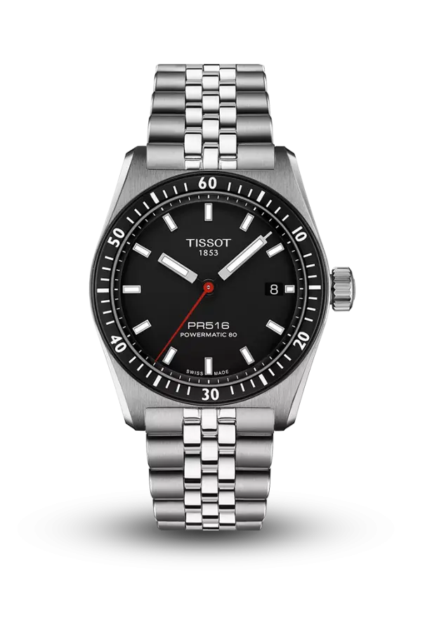 TISSOT - T-SPORT - PR516 POWERMATIC - T1494071105100  şəkil