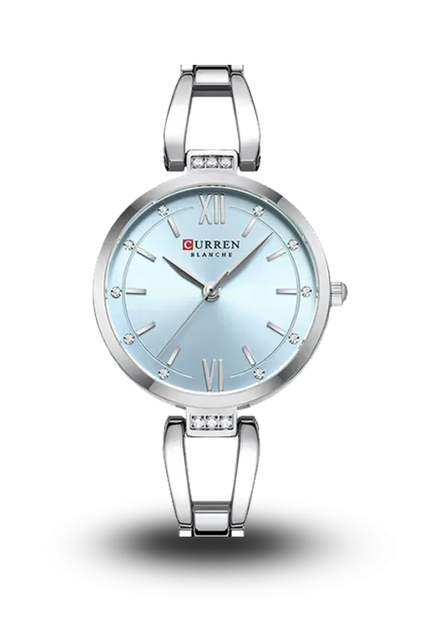 Curren | Classic | Ladies | 9092-1 şəkil