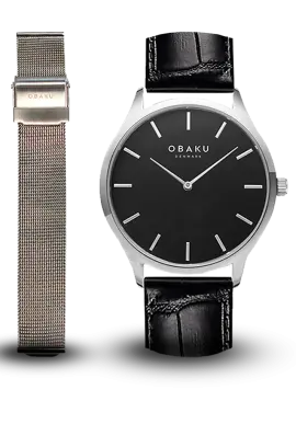 OBAKU - TANG - ONYX - V260GXCBMC1